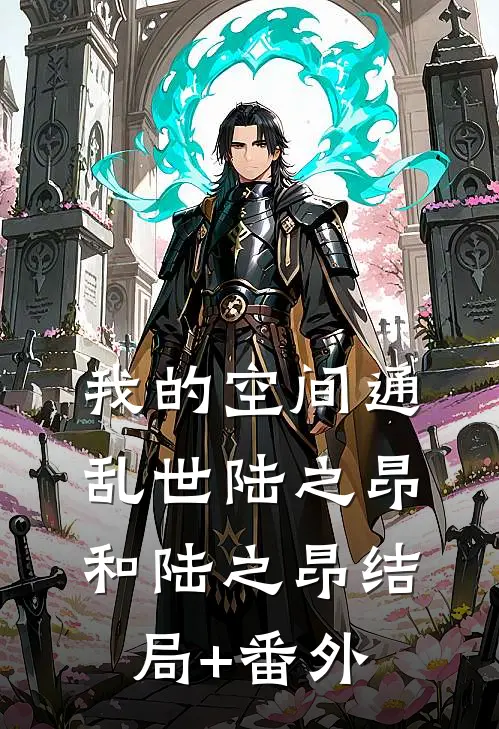 我的空间通乱世陆之昂和陆之昂结局+番外