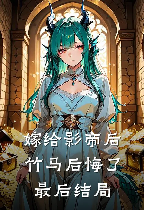 嫁给影帝后，竹马后悔了最后结局