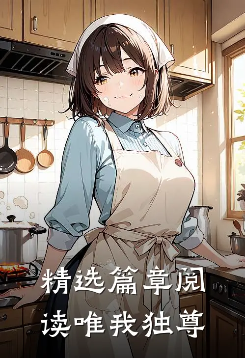 精选篇章阅读唯我独尊