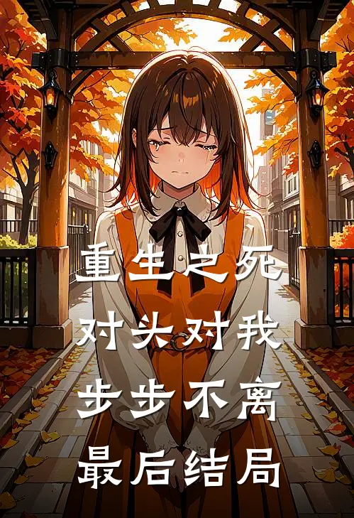 重生之死对头对我步步不离最后结局