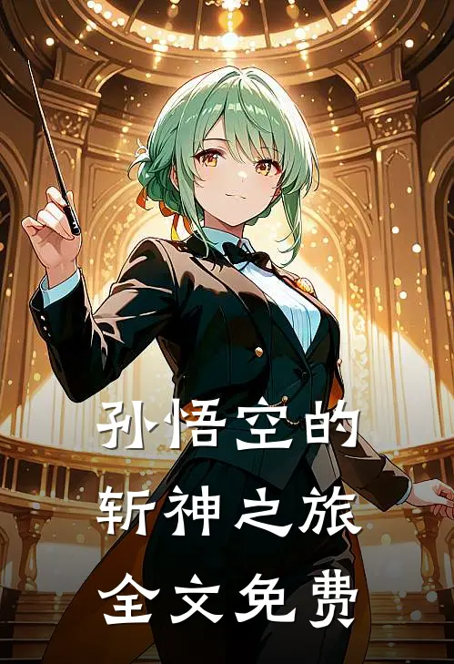 《孙悟空的斩神之旅》全文免费