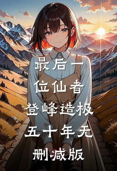 最后一位仙者，登峰造极五十年无删减版