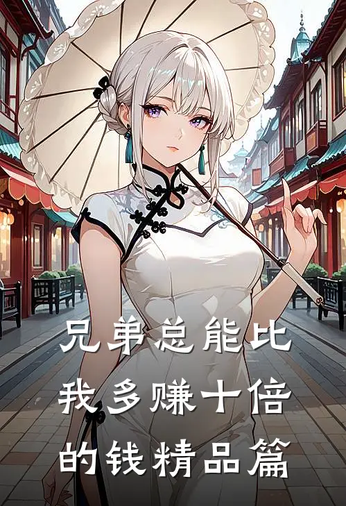 兄弟总能比我多赚十倍的钱精品篇