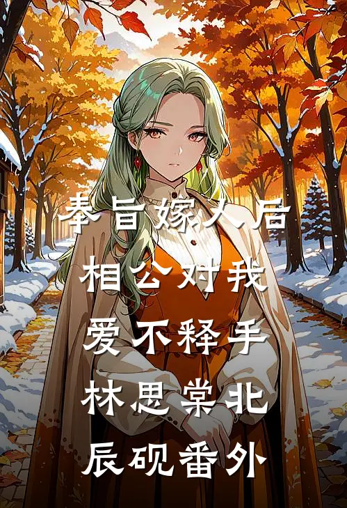 奉旨嫁人后，相公对我爱不释手林思棠北辰砚番外