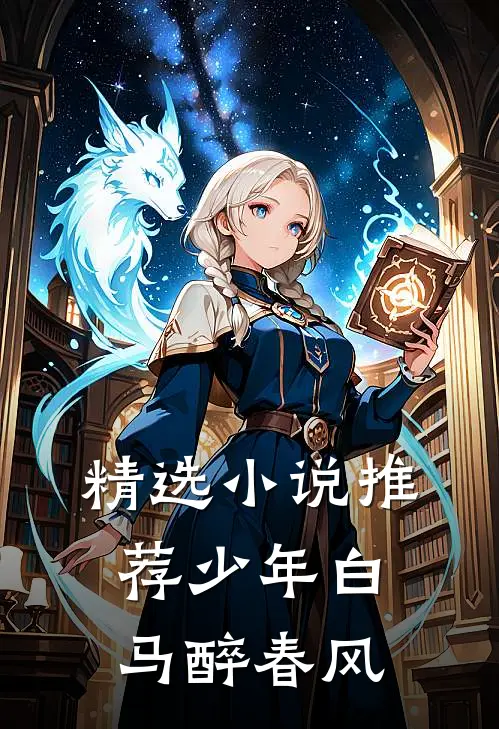 精选小说推荐少年白马醉春风