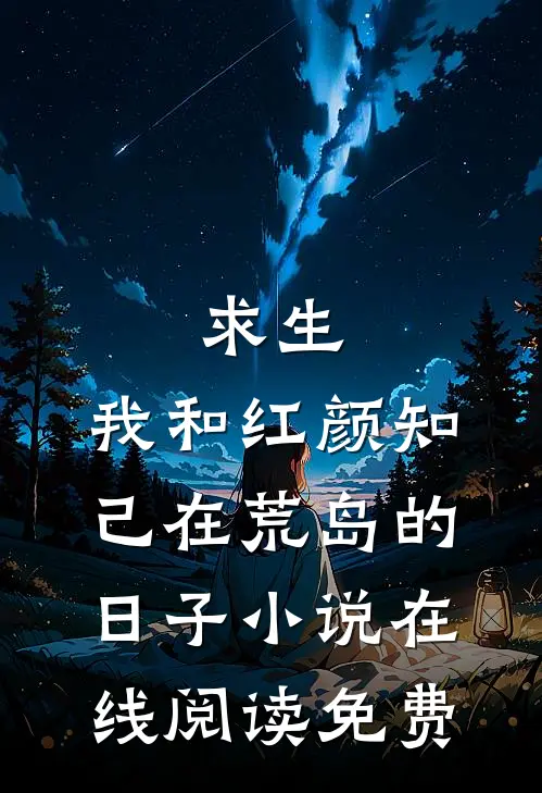 求生：我和红颜知己在荒岛的日子小说在线阅读免费