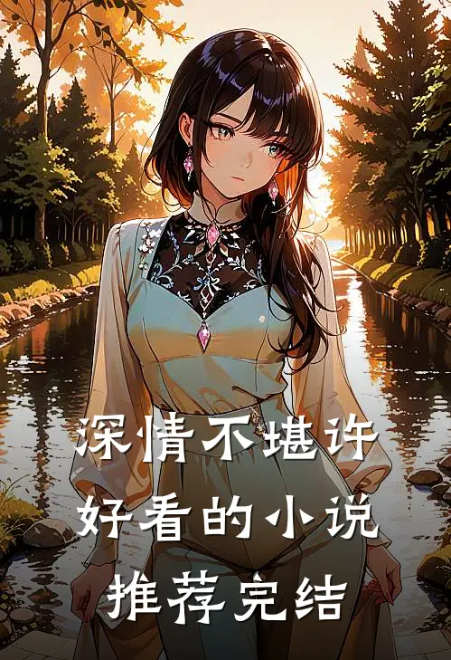 深情不堪许好看的小说推荐完结