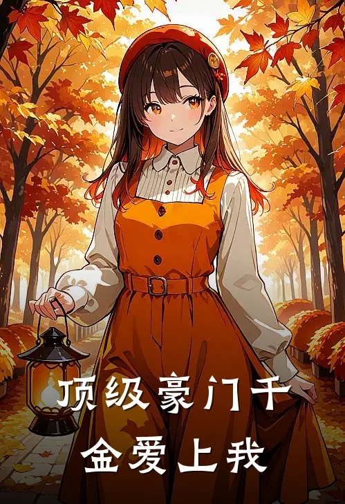 顶级豪门千金爱上我