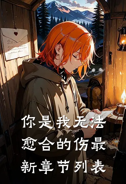 你是我无法愈合的伤最新章节列表