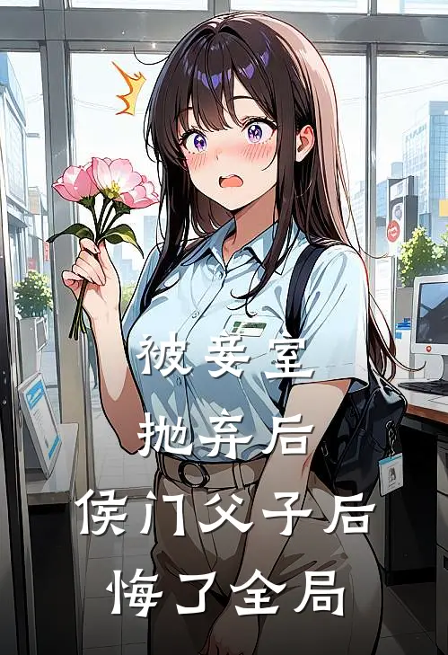被妾室抛弃后，侯门父子后悔了全局