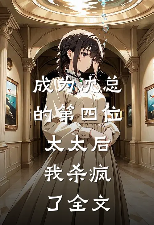 成为沈总的第四位太太后，我杀疯了全文