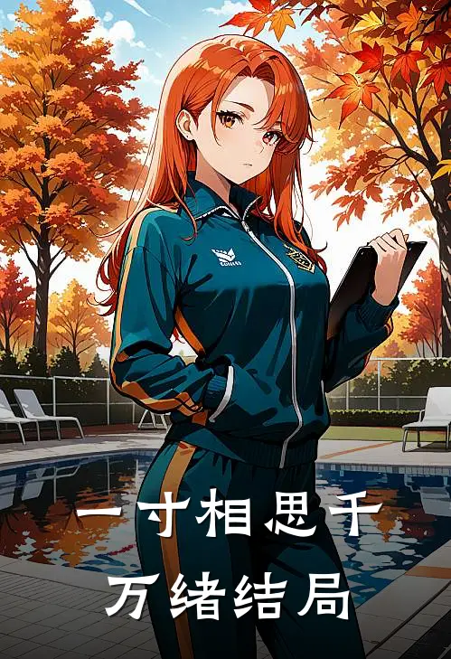 一寸相思千万绪结局