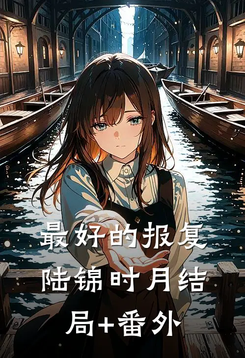 最好的报复陆锦时月结局+番外
