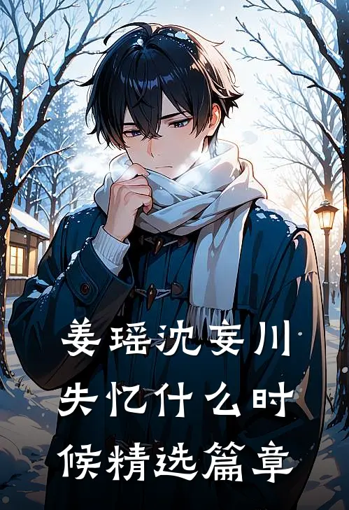 姜瑶沈妄川失忆什么时候精选篇章