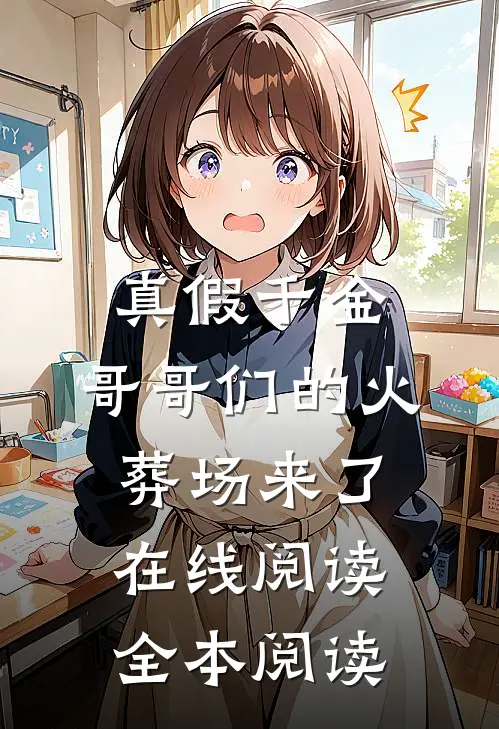 真假千金：哥哥们的火葬场来了在线阅读全本阅读