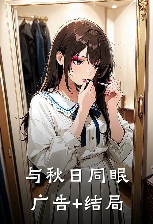 与秋日同眠广告+结局