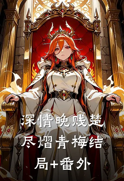 深情晚贱楚尽熠青梅结局+番外