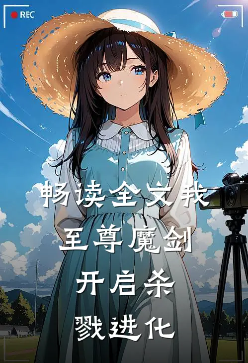 畅读全文我，至尊魔剑，开启杀戮进化