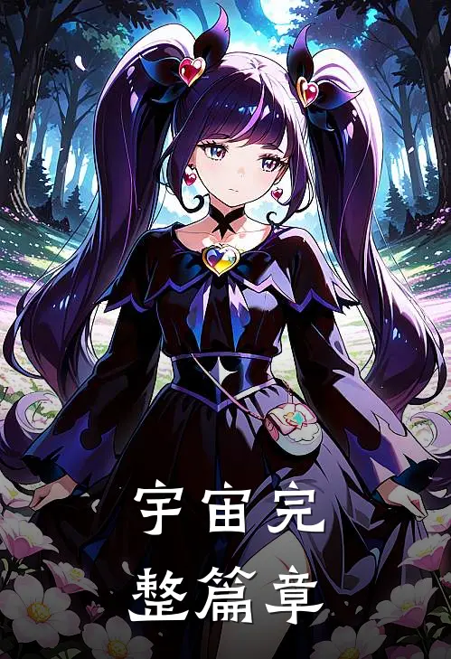 宇宙完整篇章