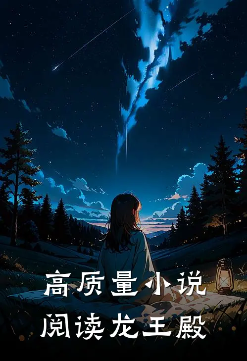 高质量小说阅读龙王殿