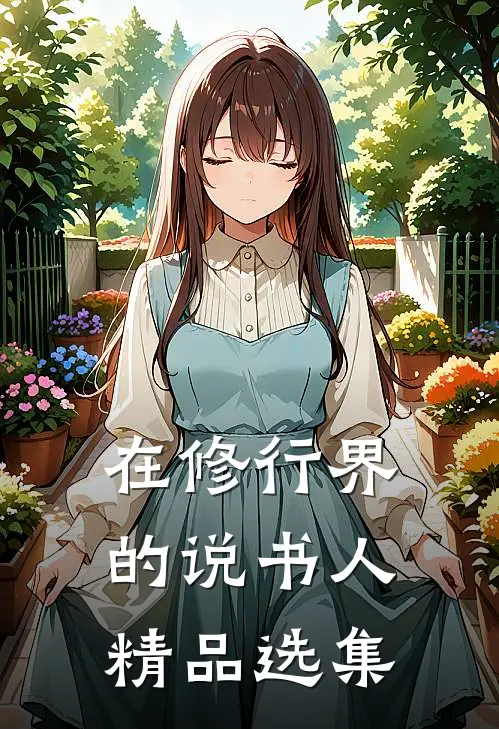 在修行界的说书人精品选集