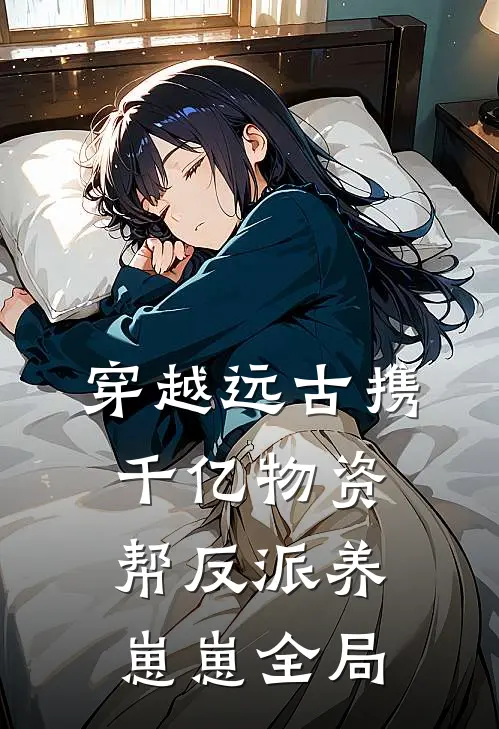 穿越远古携千亿物资帮反派养崽崽全局
