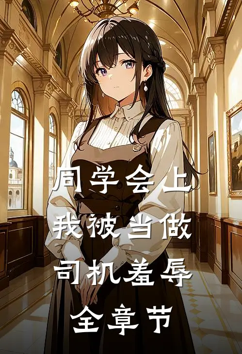 同学会上，我被当做司机羞辱全章节