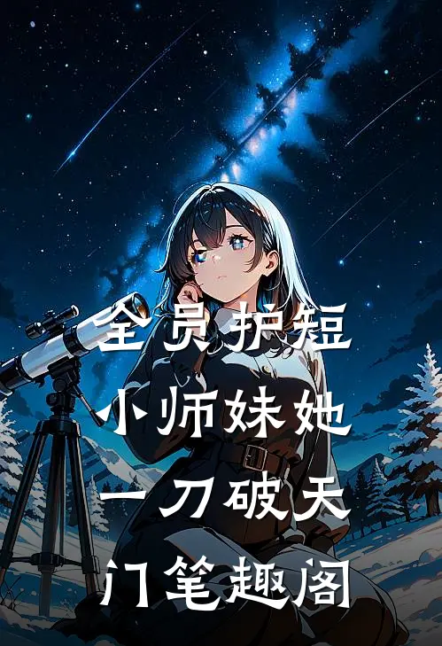 全员护短：小师妹她一刀破天门笔趣阁