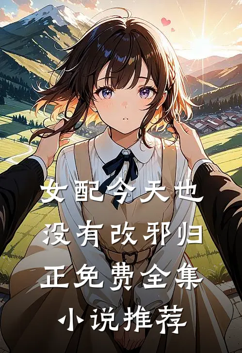 女配今天也没有改邪归正免费全集小说推荐