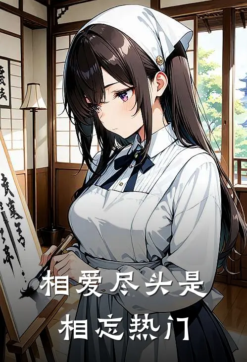 相爱尽头是相忘热门