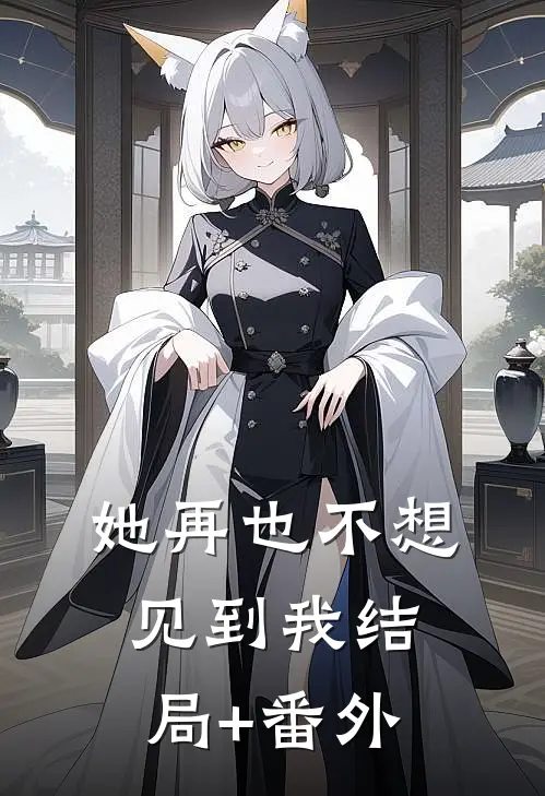 她再也不想见到我结局+番外