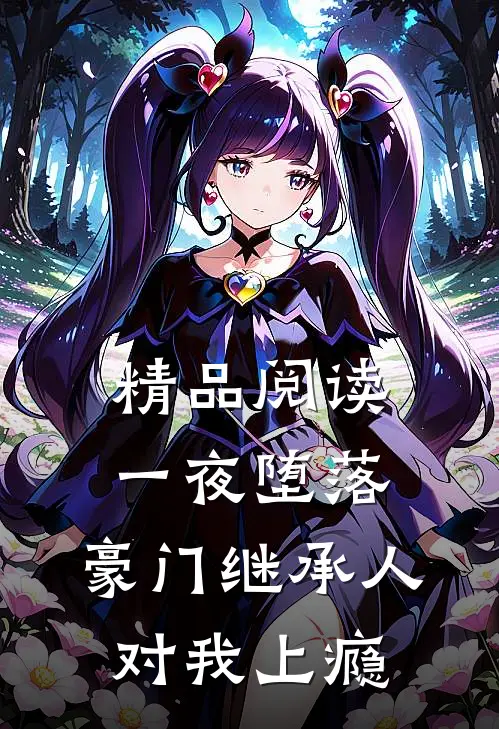 精品阅读一夜堕落，豪门继承人对我上瘾