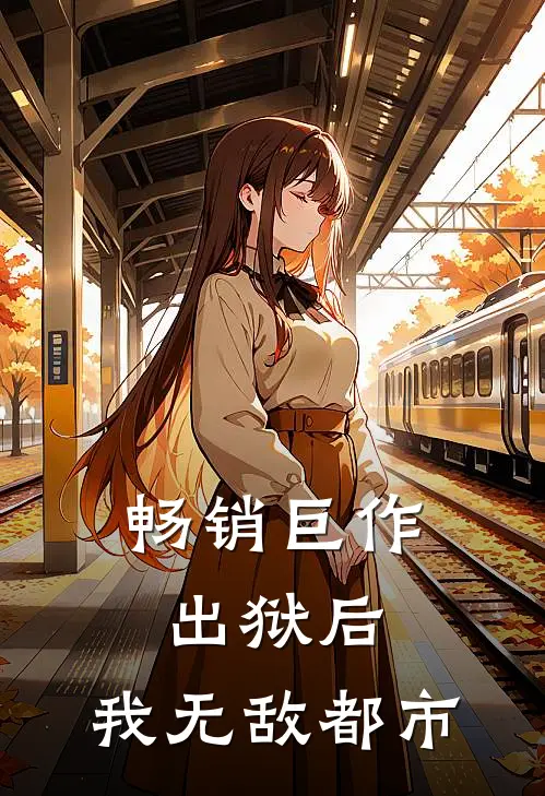畅销巨作出狱后，我无敌都市