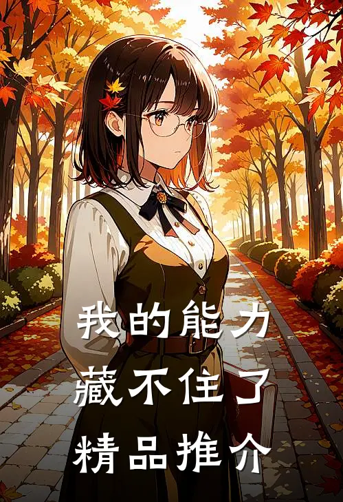 我的能力藏不住了精品推介