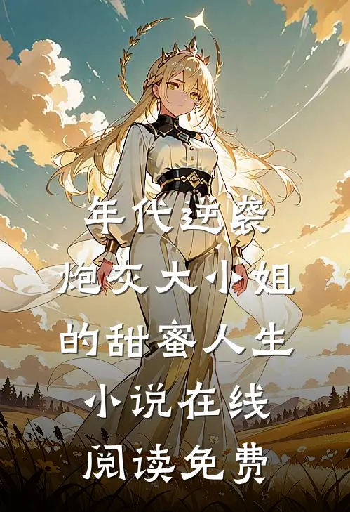 年代逆袭：炮灰大小姐的甜蜜人生小说在线阅读免费