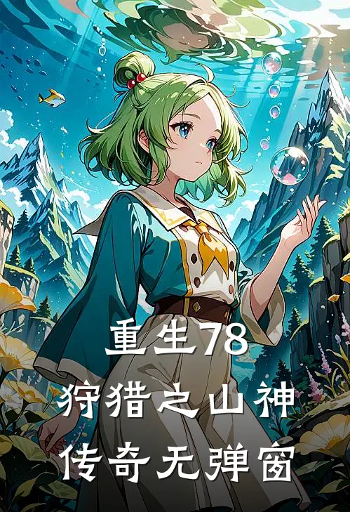 重生78：狩猎之山神传奇无弹窗