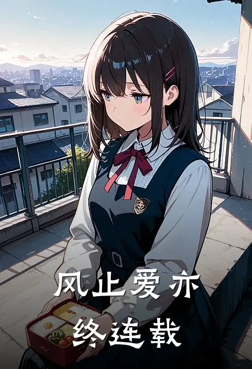 风止爱亦终连载