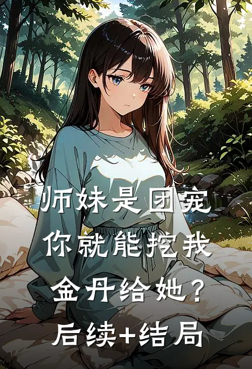 师妹是团宠，你就能挖我金丹给她？后续+结局