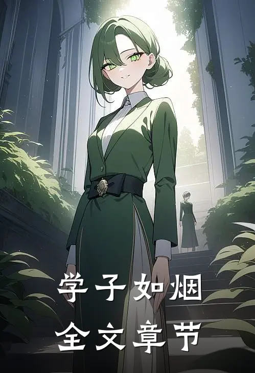 学子如烟全文章节