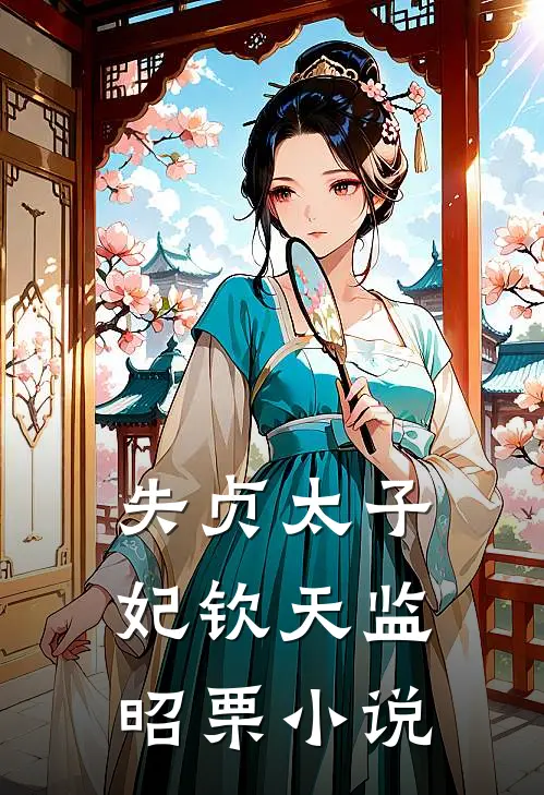 失贞太子妃钦天监昭栗小说