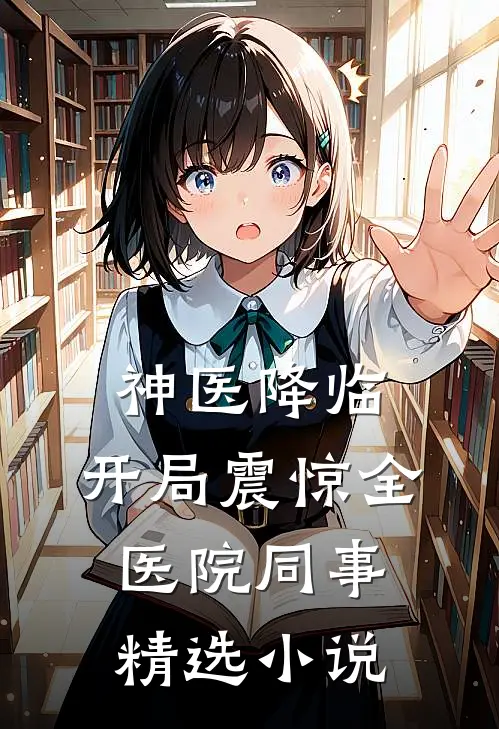 神医降临：开局震惊全医院同事精选小说