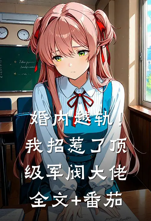 婚内越轨！我招惹了顶级军阀大佬全文+番茄