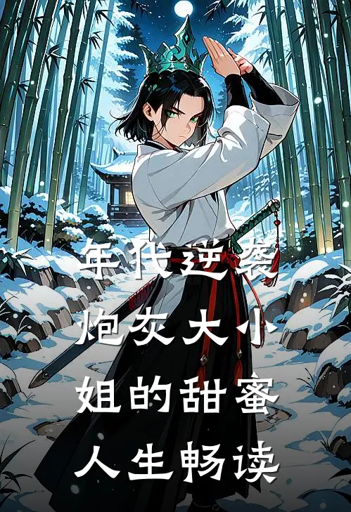 年代逆袭：炮灰大小姐的甜蜜人生畅读