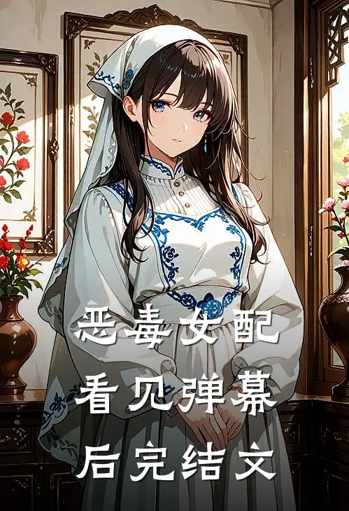 恶毒女配看见弹幕后完结文