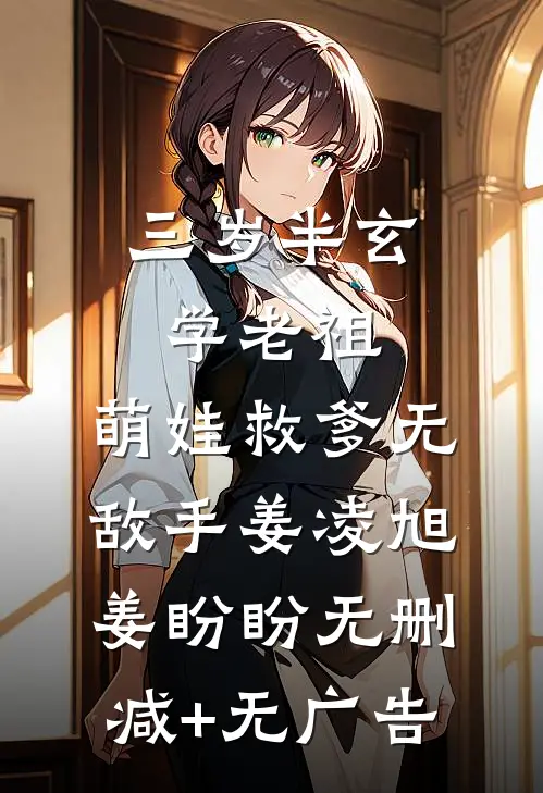 三岁半玄学老祖，萌娃救爹无敌手姜凌旭姜盼盼无删减+无广告