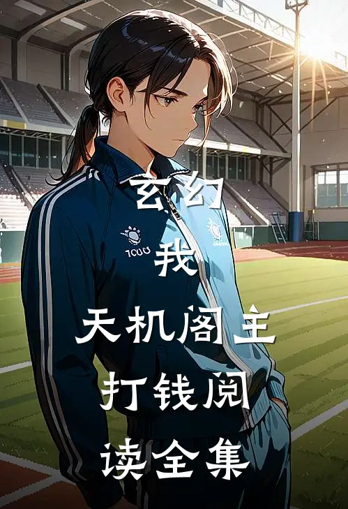 玄幻：我，天机阁主，打钱阅读全集