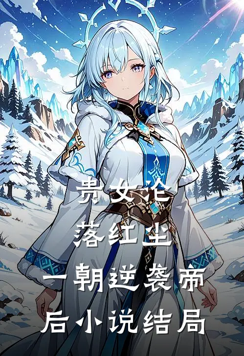 贵女沦落红尘，一朝逆袭帝后小说结局