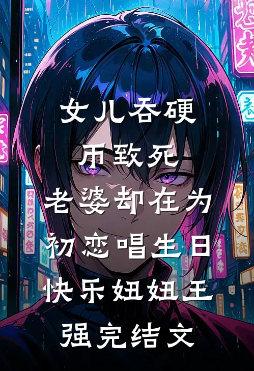 女儿吞硬币致死，老婆却在为初恋唱生日快乐妞妞王强完结文