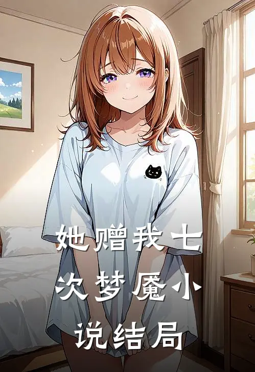 她赠我七次梦魇小说结局