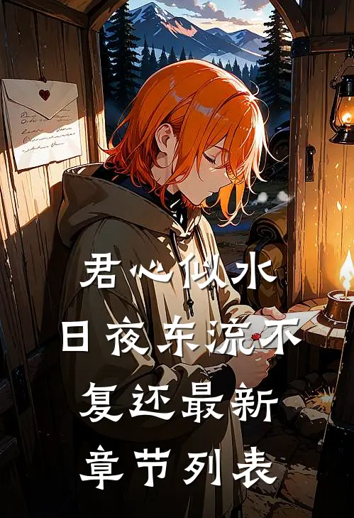 君心似水，日夜东流不复还最新章节列表